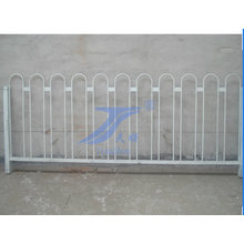 Galvanized Municipal Wire Mesh Fence